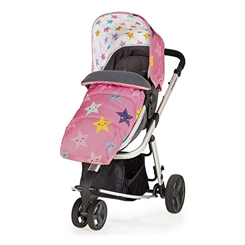 cosatto supa hey girl