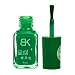 LHWY 5 PCS Candy Fluorescent Neon Luminous Gel Nail Polish for Glow in Dark Nail Varnish