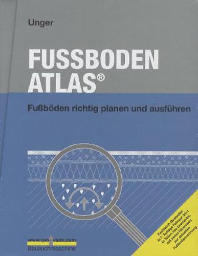Download FUSSBODEN ATLAS, 2 Bde. Download FUSSBODEN ATLAS, 2 Bde.