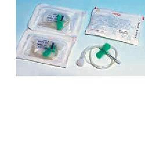 Preisvergleich Produktbild August Infusion G25 Cuper 0.51mm