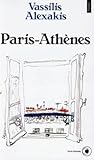 Paris-Athènes