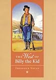 The West of Billy the Kid (English Edition) by 