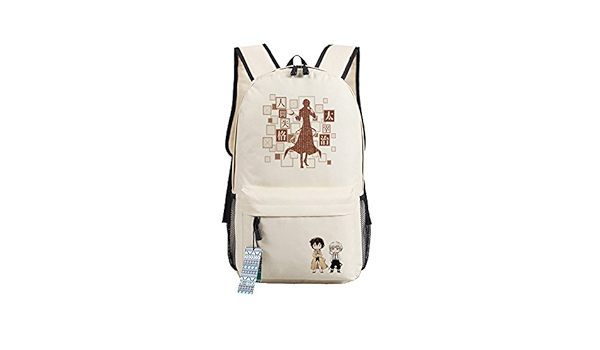 bungou stray dogs backpack