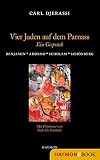 Cover zum Buch Vier Juden auf dem Parnass