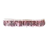  Cinturones de mujer-plumas mujer-bohemios/Cinturon cadera plumas rosas y negras/Diseño y modelo exclusivo De Mis Nubes/Regalos-originales-para mujer