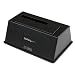 Produktbild StarTech.com USB 3.0 SATA III Festplatten / SSD Dockingstation mit UASP - 2,5 / 3,5 Zoll (6,4/8,9cm) SATA I/II/II USB 3 HDD/SSD Dock