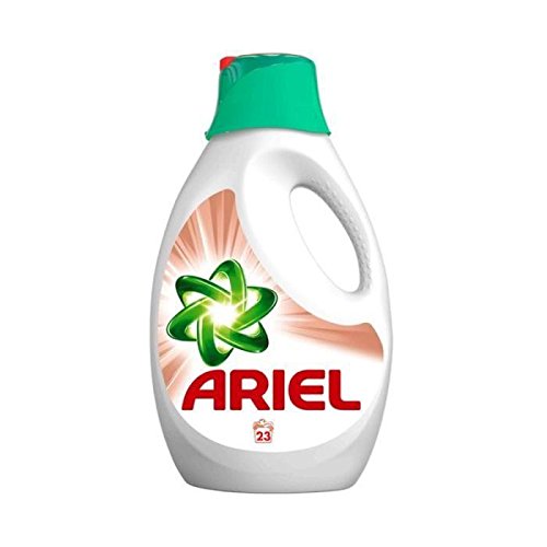 Preisvergleich Produktbild Ariel – Der Trinkflasche 1,495 Liter – Flüssigwaschmittel Sensitive