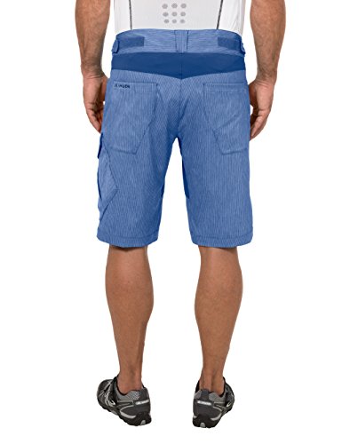 VAUDE Herren Hose Tremalzo Shorts - 2