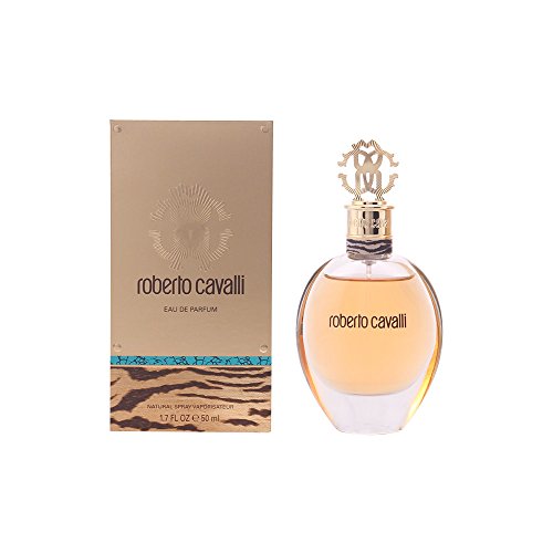 Roberto Cavalli for Women Eau de Parfum - 50 ml