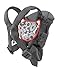 Infantino Swift Carrier (Black)