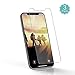 Produktbild CXDZ Panzerglasfolie Schutzfolie für iPhone X,[3 Stück] 0.3mm HD Panzerglasfolie 9H Härte Displayschutzfolie/Anti-Öl/Fingerabdruck/Kratzer/Blasenfrei,Ultra-klar für iPhone X.
