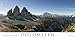 Dolomiten 2014 by 