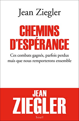 Download Chemins d'espérance. Ces combats gagnés, parfois perdus mais que nous remporterons ensemble Download Chemins d'espérance. Ces combats gagnés, parfois perdus mais que nous remporterons ensemble
