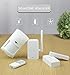 Produktbild Yongse BroadLink S1C Alarmkit SmartOne Tür Bewegung PIR Sensor Smart Home System Fernbedienung