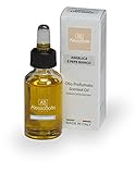AlessioBoltri Raumduft Angelika und weisser Pfeffer Duftöl