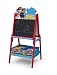 Delta Children Paw Patrol Easel and Storage