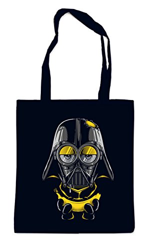 Preisvergleich Produktbild Mini Vader Bag Black