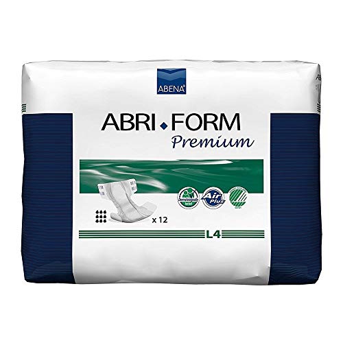 Forma Abena Abri prima Xplus Magno (100-150 cm / 40-60) 12-pack