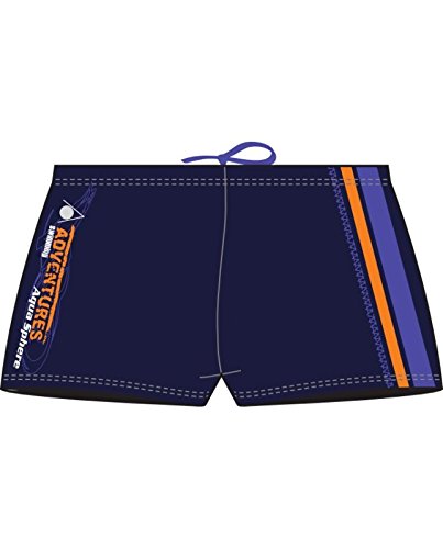 Preisvergleich Produktbild Aqua Sphere Kinder Badehose Ninja