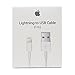 Produktbild Apple, Iphone, 1 Meter Datenkabel, weiß