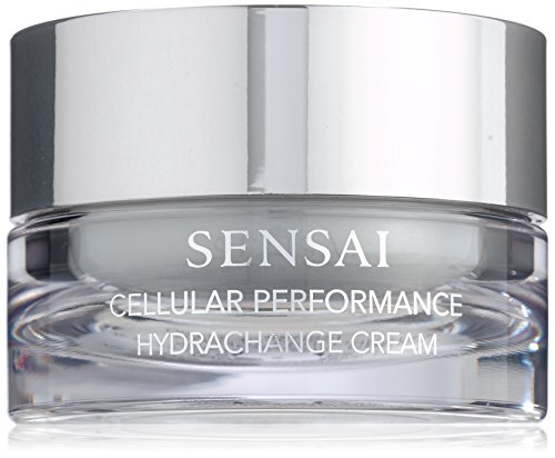 Sensai Cellular Performance, Hydrachange Cream, femme/woman, Feuchtigkeitscreme, 1er Pack (1 x 40 ml)