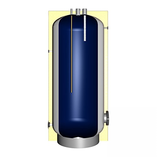 Preisvergleich Produktbild Schindler + Hofmann Speichertechnik 970012016 Brauchwasserspeicher - 300 L
