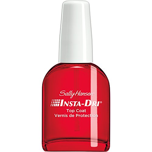 Sally Hansen Insta Dri Top Coat, 1er Pack (1 x 13 ml) - 2