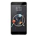 Produktbild Nubia Z17 mini Smartphone (13 cm (5,2 Zoll), 64GB interner Speicher, 6GB RAM, 2x 13MP Kamera, Android 6.0 Marshmallow) Schwarz Gold