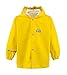 Rukka Yellow Anorak 18 months to 2 years