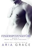 Image de Fingerspitzengefühl (Mehr als nur Freunde 5)
