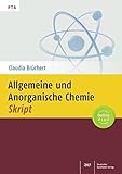 Image de Allgemeine und Anorganische Chemie-Skript