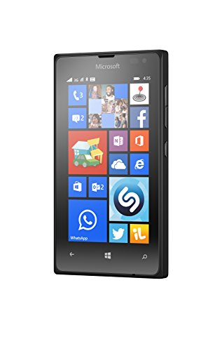 Microsoft Lumia 435  Smartphone  Italie 