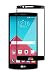 Produktbild moshi 99MO075012 iVisor Glas-Schutzfolie für LG G4 schwarz