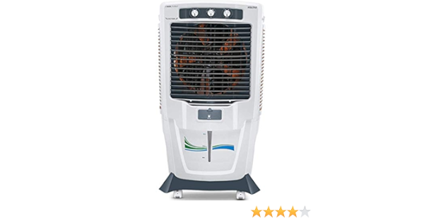 voltas air cooler victor 55