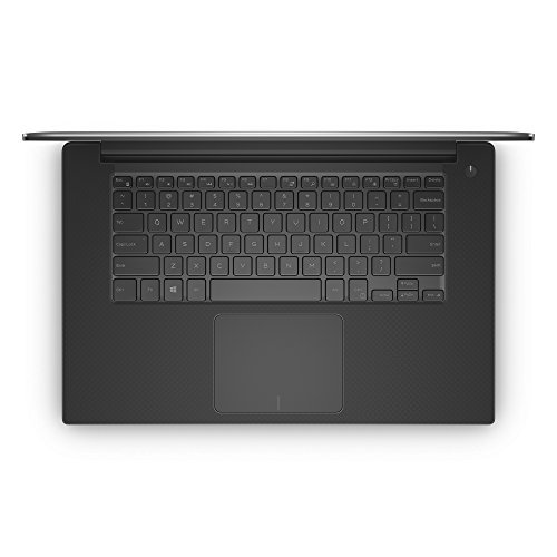 Dell XPS9550-4444SLV 15 6-Inch Ultrabook - Intel i7-6700HQ 16GB 512GB SSD 4K Ultra HD Windows 10  