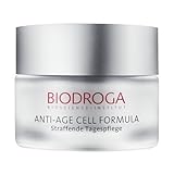Biodroga - Anti-Age Cell Formula Straffende Tagespflege...