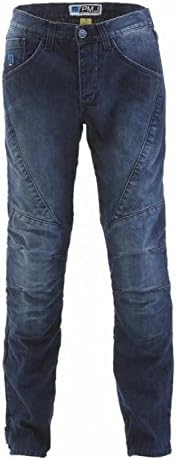 PMJ Jeans PMJ TITANIUM JEANS MID 32