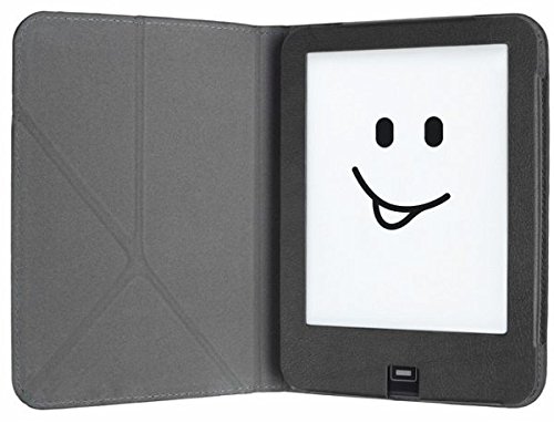 Preisvergleich Produktbild tolino vision, Schutztasche mit Origami Standfunktion (Farbe