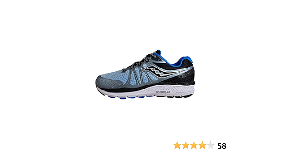 Saucony Echelon 6, Scarpe da Fitness Uomo : Amazon.it: Scarpe e borse