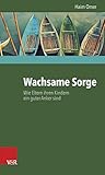 Image de Wachsame Sorge: Wie Eltern ihren Kindern ein guter Anker sind