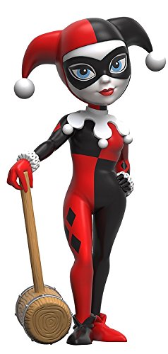 Harley Quinn Rock Candy - Vinyl Sammelfigur