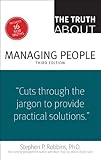 Image de The Truth About Managing People