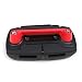 Produktbild Hunpta Transport Clip-Controller-Stick Daumen für DJI Mavic Pro (Rot)