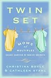 Image de Twin Set: Moms of Multiples Share Survive and Thrive Secrets