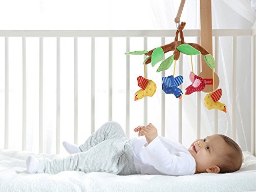 sigikid, Mädchen und Jungen, Mobile, Bunt - 2