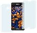 Produktbild 4x mumbi Schutzfolie für Samsung Galaxy A5 (2016) 2x VORNE und 2x RÜCK Folie - bewusst kleiner als das Display, da dieses gewölbt ist