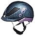 Produktbild KED Pina Helmet Kids Nightblue matt Kopfumfang M | 51-56cm 2019 Fahrradhelm