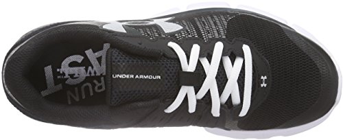Under Armour Damen Ua W Micro G Speed Swift Laufschuhe - 7