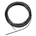 Produktbild ExcLent 3mm 15m Cable Push Puller Conduit Snake Cable Fish Tape Wire Guide DIY Fiber Optic Cable Puller-20cm