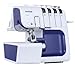 Produktbild Brother Overlock 4234D